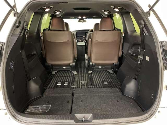 エスティマハイブリッド アエラス　プレミアム－Ｇ　フルセグ付純正１０。５インチＳＤナビ！ＤＶＤ再生可！ＢＴ！バックモニター！セーフティセンスＣ！両側パワスラ！純正１７インチＡＷ！ＬＥＤヘッドランプ！ウインカーミラー！Ｐバックドア！禁煙車！（29枚目）