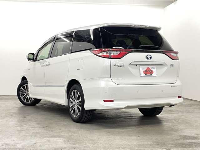 エスティマハイブリッド アエラス　プレミアム－Ｇ　フルセグ付純正１０。５インチＳＤナビ！ＤＶＤ再生可！ＢＴ！バックモニター！セーフティセンスＣ！両側パワスラ！純正１７インチＡＷ！ＬＥＤヘッドランプ！ウインカーミラー！Ｐバックドア！禁煙車！（33枚目）