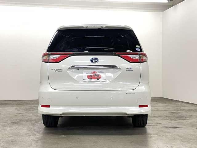 エスティマハイブリッド アエラス　プレミアム－Ｇ　フルセグ付純正１０。５インチＳＤナビ！ＤＶＤ再生可！ＢＴ！バックモニター！セーフティセンスＣ！両側パワスラ！純正１７インチＡＷ！ＬＥＤヘッドランプ！ウインカーミラー！Ｐバックドア！禁煙車！（35枚目）