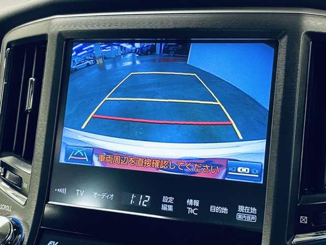 クラウンハイブリッド アスリートＳ　Ｊ－フロンティア　フルセグ付ＴコネクトＳＤナビ！走行中ＴＶ／ＤＶＤ視聴可！ＢＴ！バックガイドＭ！セーフティセンスＰ！純正１８インチスパッタリング塗装ＡＷ！ヒーター付ハーフレザーＰシート！禁煙車！（9枚目）