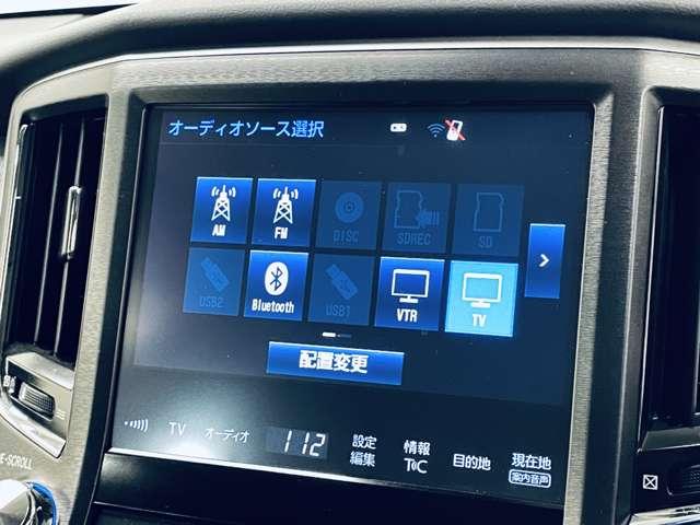 クラウンハイブリッド アスリートＳ　Ｊ－フロンティア　フルセグ付ＴコネクトＳＤナビ！走行中ＴＶ／ＤＶＤ視聴可！ＢＴ！バックガイドＭ！セーフティセンスＰ！純正１８インチスパッタリング塗装ＡＷ！ヒーター付ハーフレザーＰシート！禁煙車！（13枚目）