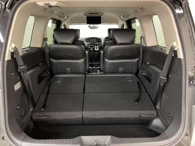 エルグランド ２５０ハイウェイスターＳ　フルセグ付純正８インチナビ＆フリップダウンモニター！！ＤＶＤ＆ＢＤ再生可！バックモニター！両側パワスラ！純正１８インチＡＷ！ＬＥＤヘッドランプ！ウインカーミラー！フォグランプ！禁煙車！（20枚目）