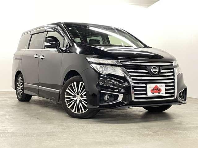 エルグランド ２５０ハイウェイスターＳ　フルセグ付純正８インチナビ＆フリップダウンモニター！！ＤＶＤ＆ＢＤ再生可！バックモニター！両側パワスラ！純正１８インチＡＷ！ＬＥＤヘッドランプ！ウインカーミラー！フォグランプ！禁煙車！（23枚目）