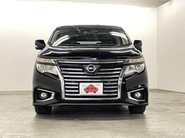 エルグランド ２５０ハイウェイスターＳ　フルセグ付純正８インチナビ＆フリップダウンモニター！！ＤＶＤ＆ＢＤ再生可！バックモニター！両側パワスラ！純正１８インチＡＷ！ＬＥＤヘッドランプ！ウインカーミラー！フォグランプ！禁煙車！（25枚目）