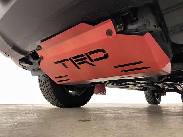 ハイラックス Z フルセグ付アルパイン11インチメモリーナビ!バックモニター!プリクラッシュセーフティ!LDA!アイドリングS!キャノピー取付!純正AW!LEDヘッドランプ&LEDフォグ!禁煙車!(7枚目)