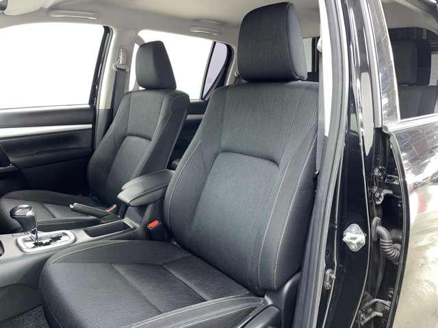 ハイラックス Z フルセグ付アルパイン11インチメモリーナビ!バックモニター!プリクラッシュセーフティ!LDA!アイドリングS!キャノピー取付!純正AW!LEDヘッドランプ&LEDフォグ!禁煙車!(24枚目)