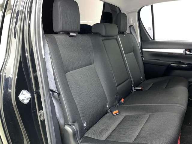 ハイラックス Z フルセグ付アルパイン11インチメモリーナビ!バックモニター!プリクラッシュセーフティ!LDA!アイドリングS!キャノピー取付!純正AW!LEDヘッドランプ&LEDフォグ!禁煙車!(25枚目)