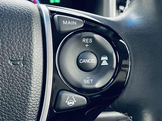 オデッセイ アブソルート・EXホンダセンシング フルセグ付8インチGATHERSインターナビ!走行中TV/DVD視聴可!BT!バックカメラ!ホンダセンシング!ACC!LKAS!アイドリングストップ!両側パワスラ!純正18AW!禁煙車!(8枚目)