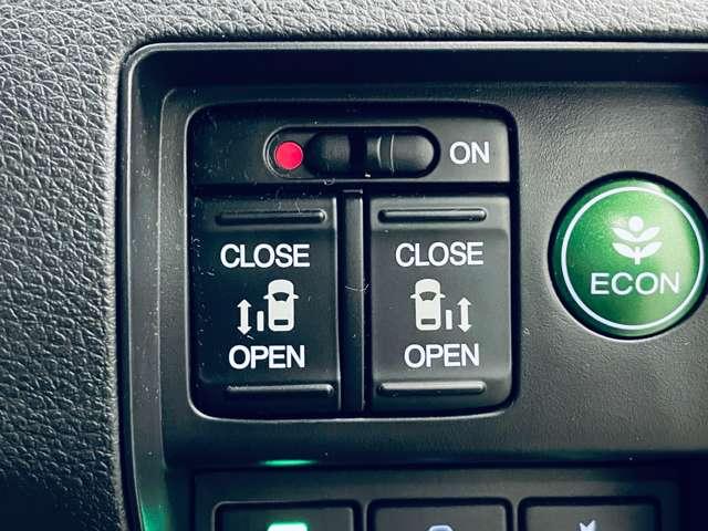 オデッセイ アブソルート・EXホンダセンシング フルセグ付8インチGATHERSインターナビ!走行中TV/DVD視聴可!BT!バックカメラ!ホンダセンシング!ACC!LKAS!アイドリングストップ!両側パワスラ!純正18AW!禁煙車!(9枚目)