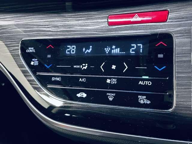 オデッセイ アブソルート・EXホンダセンシング フルセグ付8インチGATHERSインターナビ!走行中TV/DVD視聴可!BT!バックカメラ!ホンダセンシング!ACC!LKAS!アイドリングストップ!両側パワスラ!純正18AW!禁煙車!(17枚目)