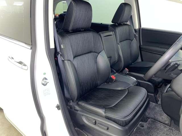 オデッセイ アブソルート・EXホンダセンシング フルセグ付8インチGATHERSインターナビ!走行中TV/DVD視聴可!BT!バックカメラ!ホンダセンシング!ACC!LKAS!アイドリングストップ!両側パワスラ!純正18AW!禁煙車!(21枚目)