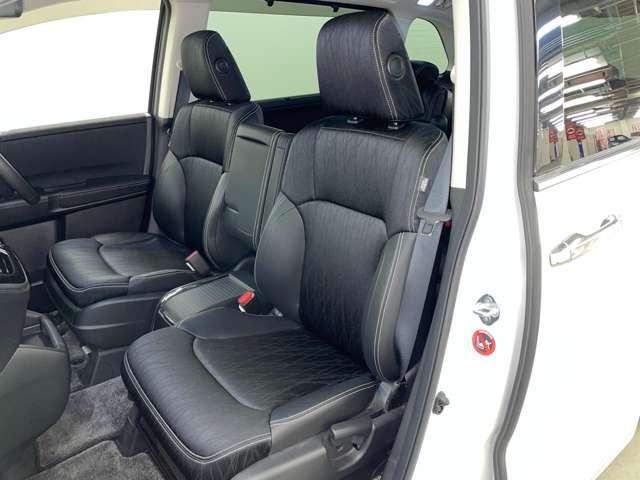 オデッセイ アブソルート・EXホンダセンシング フルセグ付8インチGATHERSインターナビ!走行中TV/DVD視聴可!BT!バックカメラ!ホンダセンシング!ACC!LKAS!アイドリングストップ!両側パワスラ!純正18AW!禁煙車!(22枚目)