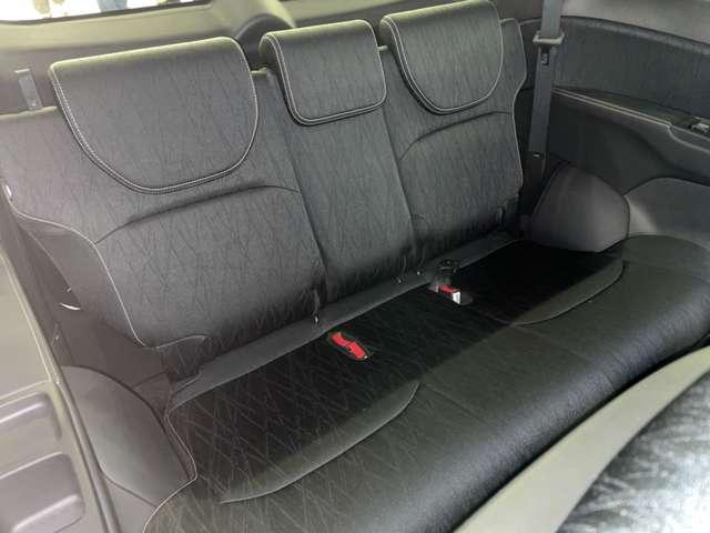 オデッセイ アブソルート・EXホンダセンシング フルセグ付8インチGATHERSインターナビ!走行中TV/DVD視聴可!BT!バックカメラ!ホンダセンシング!ACC!LKAS!アイドリングストップ!両側パワスラ!純正18AW!禁煙車!(24枚目)