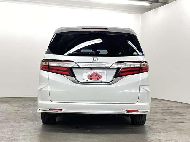 オデッセイ アブソルート・EXホンダセンシング フルセグ付8インチGATHERSインターナビ!走行中TV/DVD視聴可!BT!バックカメラ!ホンダセンシング!ACC!LKAS!アイドリングストップ!両側パワスラ!純正18AW!禁煙車!(31枚目)