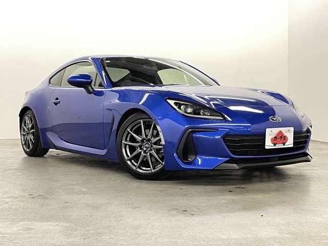 BRZ R フルセグ付アルパインナビ!DVD再生可!BLUETOOTH!バックモニター!純正17インチAW!TEIN車高調!LEDヘッドランプ!革巻ステアリング!クルーズコントロール!6エアバック!禁煙車!(26枚目)