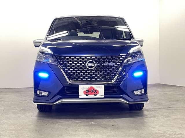 セレナ e-パワー オーテック セーフティパッケージ フルセグ付純正10インチ&FDM!DVD&BD再生可!BT!バックモニター!全方位運転声援システム!プロパイロット!両側パワスラ!純正AW!LEDヘッドランプ&LEDフォグ!禁煙車!(30枚目)