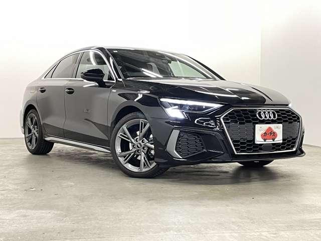 A3セダン 30TFSI Sライン 禁煙車 スマートキー BSM マトリックスライト フルセグ対応ナビ バックカメラ LEDヘッドライト BTオーディオ純正アルミホイール18インチ(25枚目)