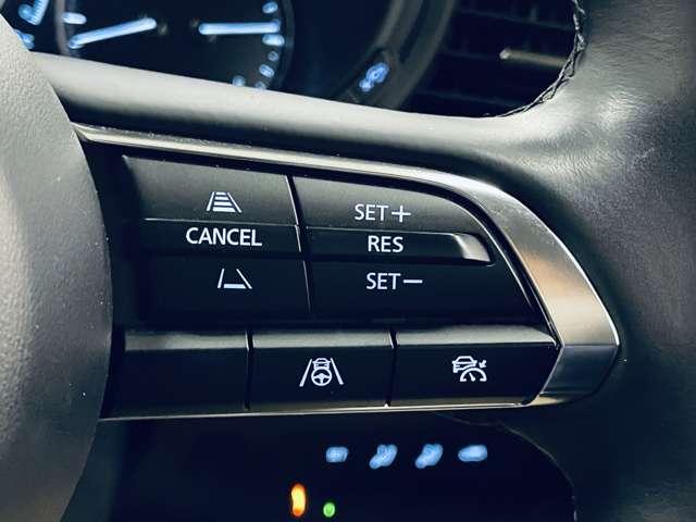 ＣＸ－３０ ＸＤ　ツーリング　コマンダーコントロール付マツダコネクト！フルセグＴＶ！ＢＴ！３６０°モニター！Ｉ－ＡＣＴＩＶＳＥＮＳＥ！Ｉ－ＳＴＯＰ！Ｐバックドア！純正１８インチＡＷ！シートヒーター！Ｄ席パワーシート！禁煙車！（7枚目）