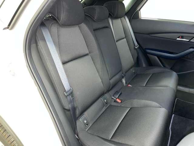 ＣＸ－３０ ＸＤ　ツーリング　コマンダーコントロール付マツダコネクト！フルセグＴＶ！ＢＴ！３６０°モニター！Ｉ－ＡＣＴＩＶＳＥＮＳＥ！Ｉ－ＳＴＯＰ！Ｐバックドア！純正１８インチＡＷ！シートヒーター！Ｄ席パワーシート！禁煙車！（20枚目）