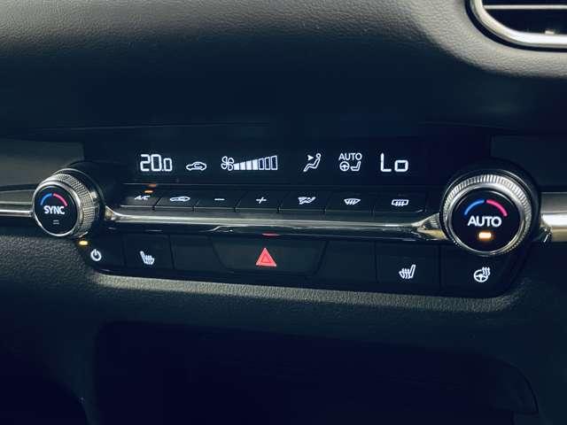 ＣＸ－３０ ＸＤ　ツーリング　コマンダーコントロール付マツダコネクト！フルセグＴＶ！ＢＴ！３６０°モニター！Ｉ－ＡＣＴＩＶＳＥＮＳＥ！Ｉ－ＳＴＯＰ！Ｐバックドア！純正１８インチＡＷ！シートヒーター！Ｄ席パワーシート！禁煙車！（24枚目）
