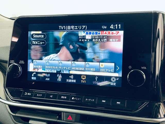 ノート Ｘ　フルセグ付純正ナビ！ＢＴ！アラウンドビューモニター！全方位運転支援システム！プロパイロット！ブラックレザーシート！Ｓヒーター！純正ＡＷ！ＬＥＤヘッドランプ＆ＬＥＤフォグ！禁煙車！（11枚目）