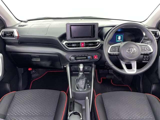 ライズ Ｚ　フルセグ付純正ナビ！ＤＶＤ再生可！ＢＬＵＥＴＯＯＴＨ！パノラミックビューモニター！スマートアシスト！アイドリングストップ！純正１７インチＡＷ！ＬＥＤヘッドランプ＆ＬＥＤフォグ！禁煙車！（20枚目）