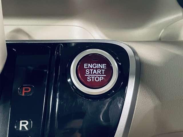 Ｎ－ＢＯＸ Ｇ・Ｌパッケージ　アイドリングストップ！パワースライドドア！社外ＡＷ！ギャザーズＣＤオーディオ！スマートキー！（9枚目）