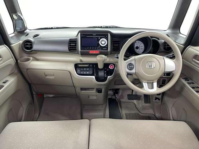 Ｎ－ＢＯＸ Ｇ・Ｌパッケージ　アイドリングストップ！パワースライドドア！社外ＡＷ！ギャザーズＣＤオーディオ！スマートキー！（15枚目）