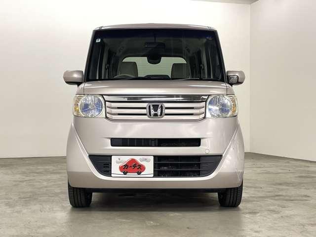 Ｎ－ＢＯＸ Ｇ・Ｌパッケージ　アイドリングストップ！パワースライドドア！社外ＡＷ！ギャザーズＣＤオーディオ！スマートキー！（21枚目）