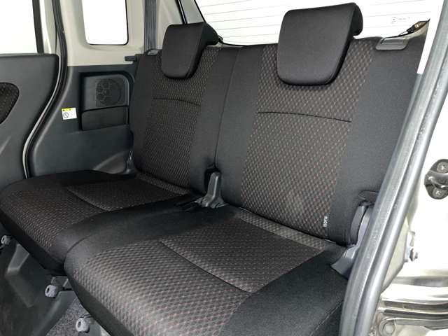 スペーシアカスタム ＸＳ　フルセグナビ！全方位モニター！Ｓ－エネチャージ！両側パワースライドドア！純正ＡＷ！ディスチャージ！ＬＥＤフォグ！Ｒスポイラー！シートヒーター！革巻ステア！オートライト！ＥＴＣ！禁煙車！（21枚目）