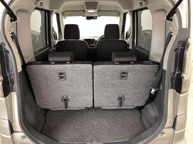 スペーシアカスタム ＸＳ　フルセグナビ！全方位モニター！Ｓ－エネチャージ！両側パワースライドドア！純正ＡＷ！ディスチャージ！ＬＥＤフォグ！Ｒスポイラー！シートヒーター！革巻ステア！オートライト！ＥＴＣ！禁煙車！（25枚目）