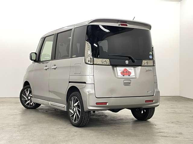 スペーシアカスタム ＸＳ　フルセグナビ！全方位モニター！Ｓ－エネチャージ！両側パワースライドドア！純正ＡＷ！ディスチャージ！ＬＥＤフォグ！Ｒスポイラー！シートヒーター！革巻ステア！オートライト！ＥＴＣ！禁煙車！（31枚目）