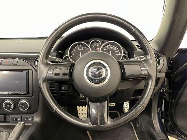 �u�v�����X�e�A�����O�v�@�X����L�Y�Ȃ��L���C�ȏ�Ԃł���