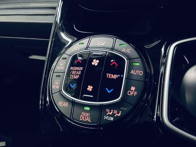 �u���E�Ɨ��I�[�g�G�A�R���v�@�^�]�ȂƏ���Ȃ̉��x���ʐݒ�\���P�����N��̉��K���������I