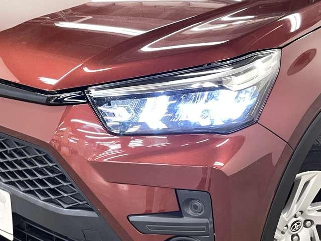 ライズ Ｇ　フルセグ付純正９インチディスプレイオーディオ！ＢＬＵＥＴＯＯＴＨ！バックモニター！スマートアシスト！アイドリングストップ！純正ＡＷ！ＬＥＤヘッドランプ！ウインカーミラー！禁煙車！（17枚目）