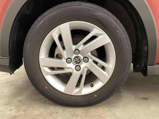 ライズ Ｇ　フルセグ付純正９インチディスプレイオーディオ！ＢＬＵＥＴＯＯＴＨ！バックモニター！スマートアシスト！アイドリングストップ！純正ＡＷ！ＬＥＤヘッドランプ！ウインカーミラー！禁煙車！（18枚目）