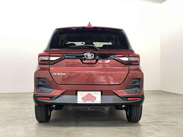 ライズ Ｇ　フルセグ付純正９インチディスプレイオーディオ！ＢＬＵＥＴＯＯＴＨ！バックモニター！スマートアシスト！アイドリングストップ！純正ＡＷ！ＬＥＤヘッドランプ！ウインカーミラー！禁煙車！（20枚目）