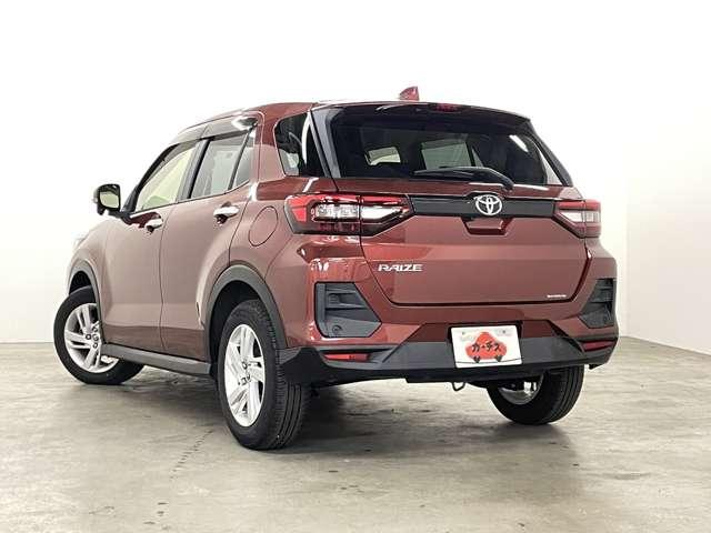 ライズ Ｇ　フルセグ付純正９インチディスプレイオーディオ！ＢＬＵＥＴＯＯＴＨ！バックモニター！スマートアシスト！アイドリングストップ！純正ＡＷ！ＬＥＤヘッドランプ！ウインカーミラー！禁煙車！（22枚目）