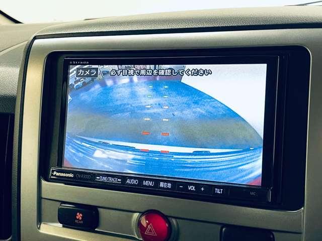 �u�o�b�N���j�^�[�v�@�V�t�g�����o�[�X�ɓ����΁A�ԓ��̃��j�^�[�Ɍ���̗l�q���f���o���܂���Ԃ𒓎Ԃ���ۂ�o�b�N������Ƃ��ɕ֗��ł���