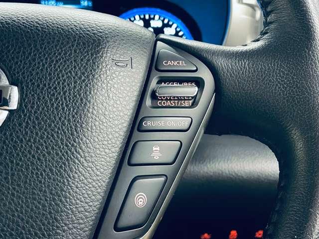 �u�C���e���W�F���g�N���[�Y�R���g���[���v�@�O�𑖂�N���}�Ƃ̎Ԋԋ��������ɕۂ��Ȃ��瑬�x�������ĒǏ]���Ă����̂ŁA�������h���C�u���̕��S���y�����܂���