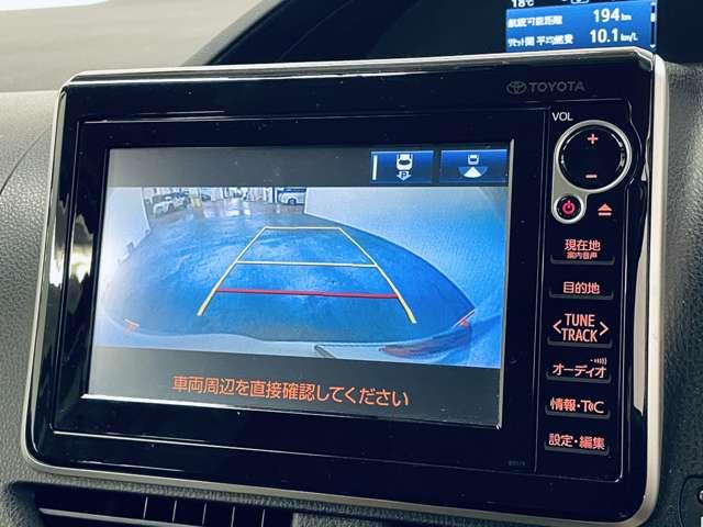 �u�o�b�N���j�^�[�v�@�V�t�g�����o�[�X�ɓ����΁A�ԓ��̃��j�^�[�Ɍ���̗l�q���f���o���܂���Ԃ𒓎Ԃ���ۂ�o�b�N������Ƃ��ɕ֗��ł���