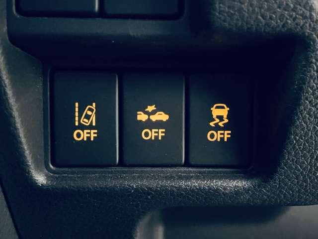 スペーシアカスタム ハイブリッドＸＳターボ　ワンオーナー　禁煙車　スズキセーフティサポート　両側電動スライドドア　純正ナビ　フルセグＴＶ　全方位モイター　ＥＴＣ　純正１５インチアルミホイール　ハーフレザーシート　キーレスプッシュスタート（7枚目）