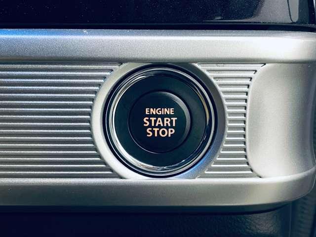 スペーシアカスタム ハイブリッドＸＳターボ　ワンオーナー　禁煙車　スズキセーフティサポート　両側電動スライドドア　純正ナビ　フルセグＴＶ　全方位モイター　ＥＴＣ　純正１５インチアルミホイール　ハーフレザーシート　キーレスプッシュスタート（16枚目）