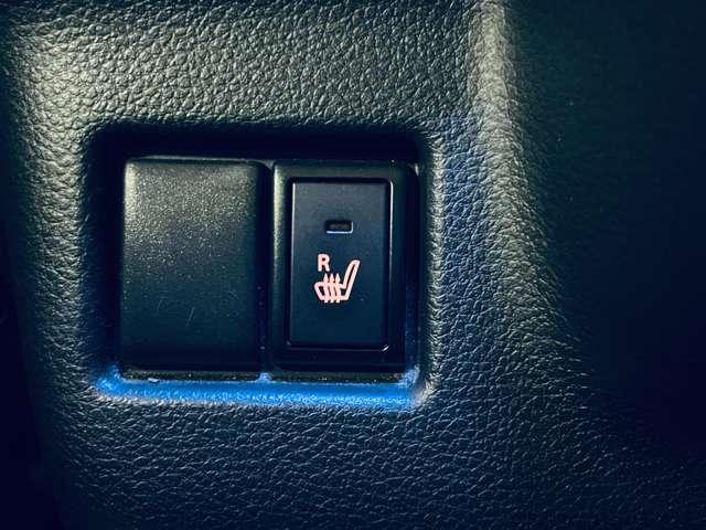 スペーシアカスタム ハイブリッドＸＳターボ　ワンオーナー　禁煙車　スズキセーフティサポート　両側電動スライドドア　純正ナビ　フルセグＴＶ　全方位モイター　ＥＴＣ　純正１５インチアルミホイール　ハーフレザーシート　キーレスプッシュスタート（18枚目）