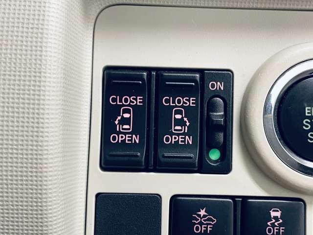 ムーヴキャンバス Ｇメイクアップリミテッド　ＳＡＩＩＩ　フルセグ付イクリプスＳＤナビ！走行中ＴＶ／ＤＶＤ視聴可！ＢＴ！パノラマモニター！スマートアシストＩＩＩ！エコアイドル！両側パワースライドドア！シートアンダートレイ！ＬＥＤヘッドライト！禁煙車！（8枚目）