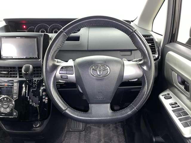 �u�v�����X�e�A�����O�v�@�X����L�Y�Ȃ��L���C�ȏ�Ԃł���