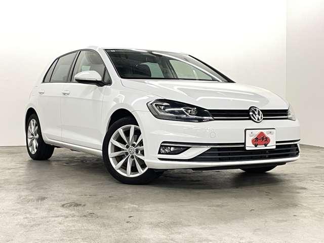 ゴルフ ＴＳＩコンフォートライン　フルセグ付ＤＩＳＣＯＶＥＲ－ＰＲＯ！走行中ＴＶ／ＤＶＤ視聴可！ＢＴ！バックカメラ！プリクラッシュブレーキ！レーンアシスト！スタート／ストップ！純正１７インチＡＷ！革巻ステアリング！禁煙車！（28枚目）