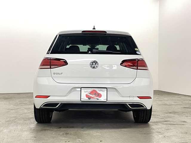 ゴルフ ＴＳＩコンフォートライン　フルセグ付ＤＩＳＣＯＶＥＲ－ＰＲＯ！走行中ＴＶ／ＤＶＤ視聴可！ＢＴ！バックカメラ！プリクラッシュブレーキ！レーンアシスト！スタート／ストップ！純正１７インチＡＷ！革巻ステアリング！禁煙車！（31枚目）