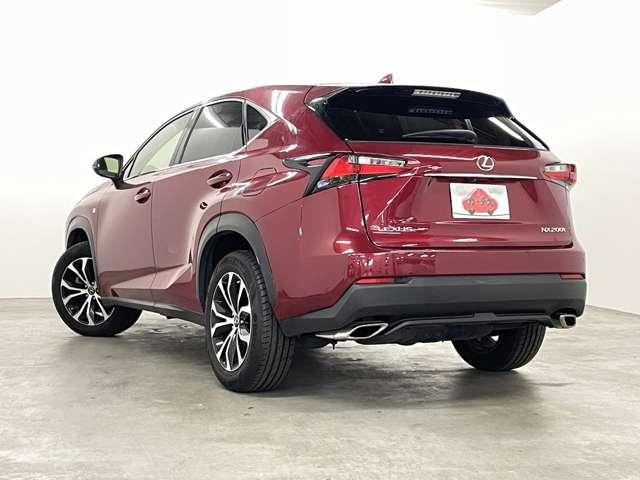 ＮＸ ＮＸ２００ｔ　Ｆスポーツ　フルセグ付純正ＳＤナビ！アルパインＦＤＭ！ＤＶＤ再生可！ＢＴ！パノラミックビューモニター！ＢＳＭ！アイドリングストップ！レザーシート！Ｐシート＆Ｓヒーター＆ベンチレーター！純正ＡＷ！禁煙車！（32枚目）