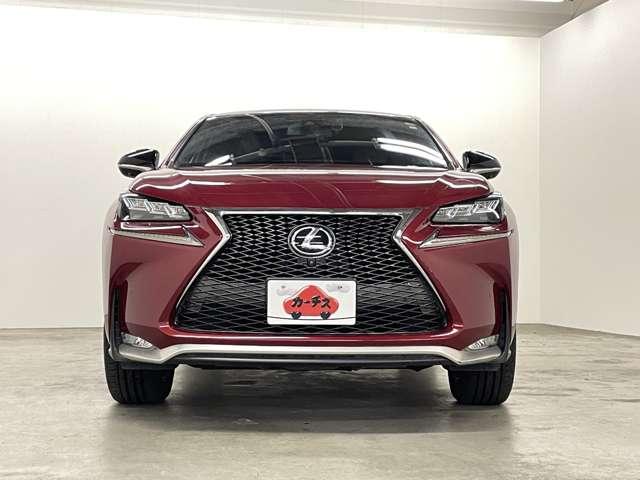 ＮＸ ＮＸ２００ｔ　Ｆスポーツ　フルセグ付純正ＳＤナビ！アルパインＦＤＭ！ＤＶＤ再生可！ＢＴ！パノラミックビューモニター！ＢＳＭ！アイドリングストップ！レザーシート！Ｐシート＆Ｓヒーター＆ベンチレーター！純正ＡＷ！禁煙車！（33枚目）